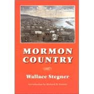 Mormon Country