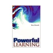 Powerful Learning