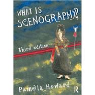 What Is Scenography?