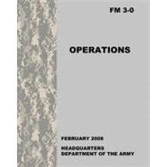 Fm 3-0 Operations