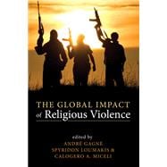 The Global Impact of Religious Violence