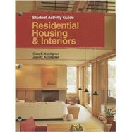 Residential Housing & Interiors