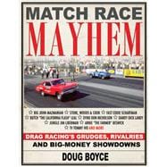Match Race Mayhem