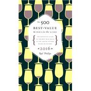The 500 Best-Value Wines in the LCBO 2016