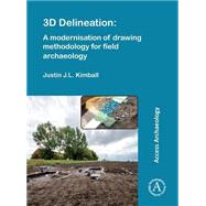 3D Delineation