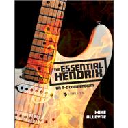 The Essential Hendrix
