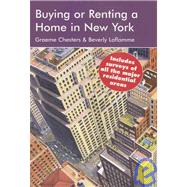 Buying or Renting a Home in New York: A Survival Handbook