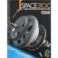 Popular Science: Space 2100