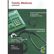 Family Medicine 2008