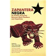 Zapantera Negra