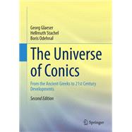 The Universe of Conics
