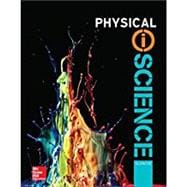 Physical iScience, Student Edition