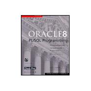 Oracle 8 PL-SQL Programming