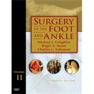 Surgery of the Foot And Ankle