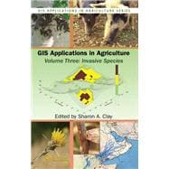 Gis Applications in Agriculture