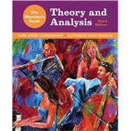 The Musician's Guide to Theory and Analysis w/ Total Access Registration Card