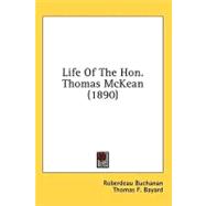 Life Of The Hon. Thomas McKean