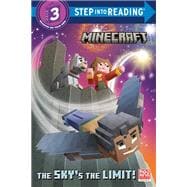 The Sky's the Limit! (Minecraft)