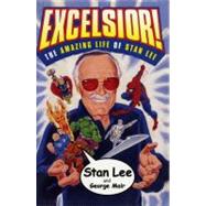 Excelsior! The Amazing Life of Stan Lee