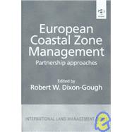 European Coastal Zone Management