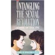 Untangling the Sexual Revolution