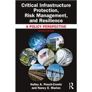 Critical Infrastructure Protection, Risk Management, and Resilience