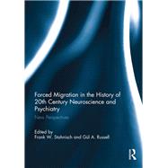 Forced Migration in the History of 20th century Neuroscience and Psychiatry: New perspectives