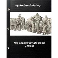 The Second Jungle Book, 1895