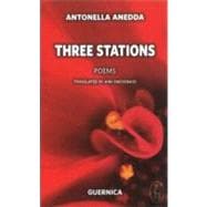Three Stations