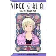 Video Girl Ai, Vol. 10