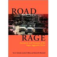 Road Rage