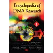 Encyclopedia of DNA Research