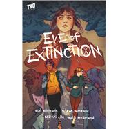 Eve of Extinction Set
