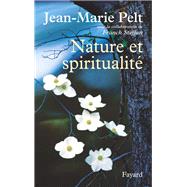 Nature et spiritualité