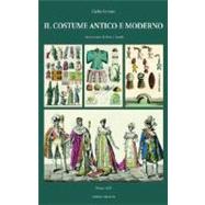 Il Costume Antico E Moderno