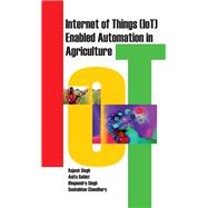Internet of Things (Iot) Enabled Automation in Agriculture