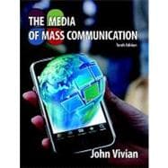 The Media of Mass Communication,9780205693054