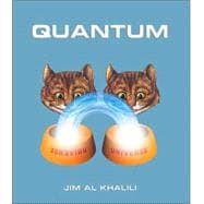 Quantum : A Guide for the Perplexed