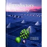 Introductory Chemistry : Concepts and Critical Thinking