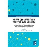 Human Geography and Professional Mobility