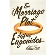The Marriage Plot A Novel