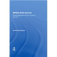 Middle East Avenue