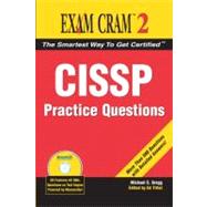 CISSP Practice Questions Exam Cram 2