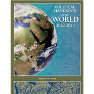 Political Handbook of the World 2022-2023