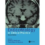 Endocrinology in Clinical Practice, Second Edition