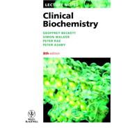 Lecture Notes: Clinical Biochemistry