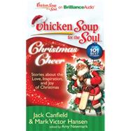 Chicken Soup for the Soul Christmas Cheer