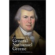 The Papers of General Nathanael Greene