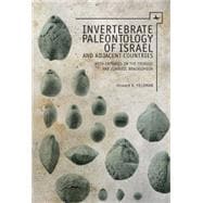 Invertebrate Paleontology of Israel and Adjacent Countries With Emphasis on the Triassic and Jurassic Brachiopoda