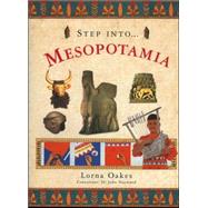 Step Into: Mesopotamia